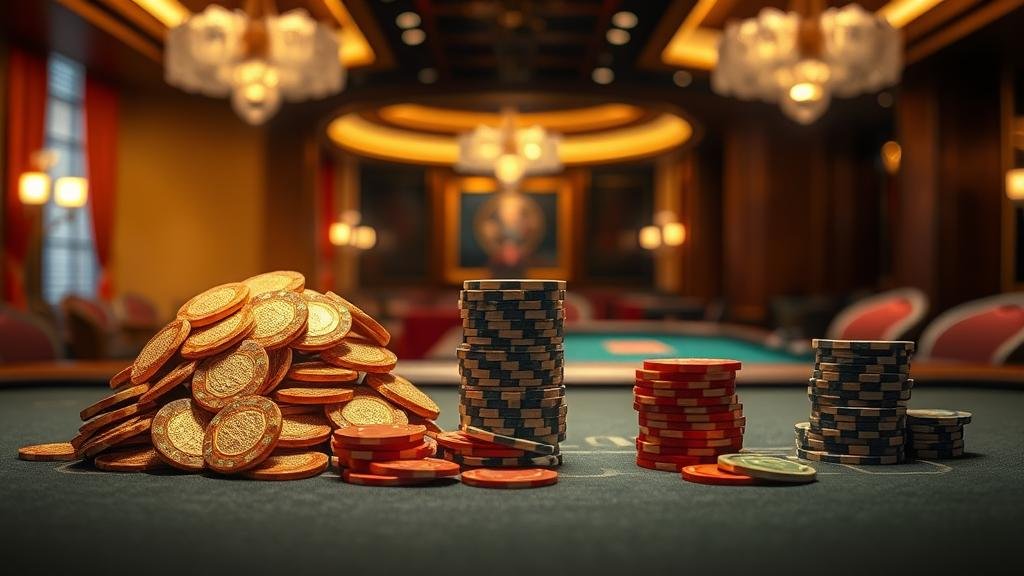 วิเคราะห์ RTP และ Volatility สล็อตค่ายดัง Joker, Booming, Spinomenal