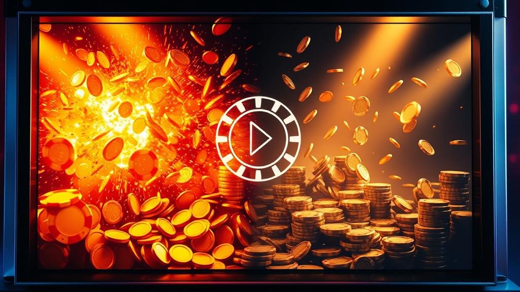 คู่มือวิเคราะห์ Volatility สล็อตล่าสุด: สูตรทำกำไรกับค่ายดัง