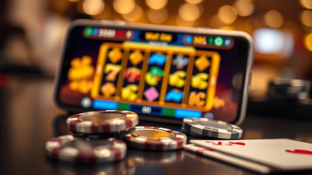 รวมเกมสล็อตแตกง่ายจากค่ายดัง