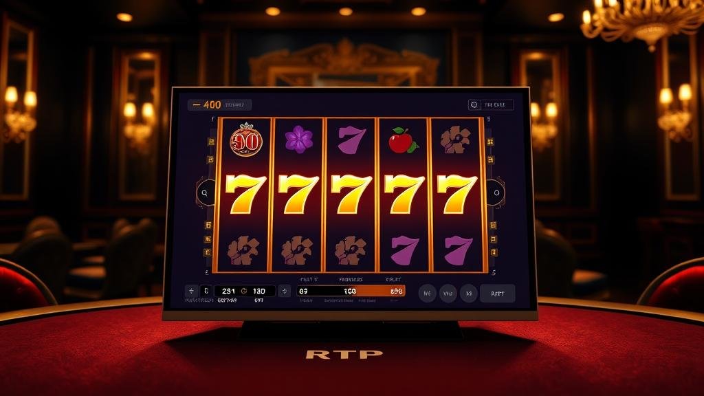 กลไก Walking Wilds พร้อมตัวคูณในเกมสล็อต