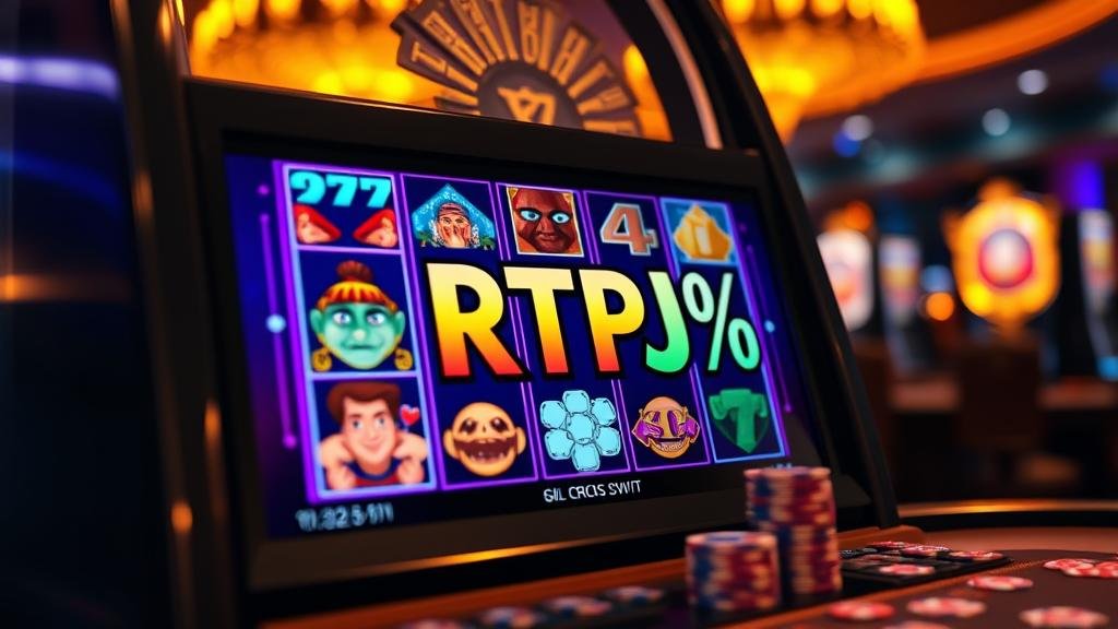 ฟีเจอร์ GigaBlox ในเกมสล็อต YGGDRASIL