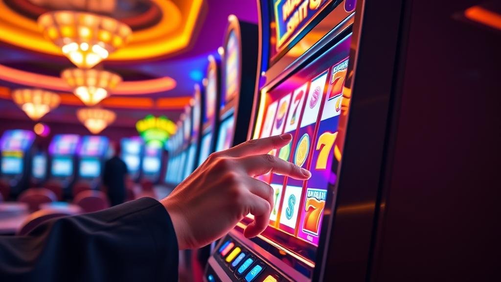 สล็อต Habanero เข้าโบนัสไว