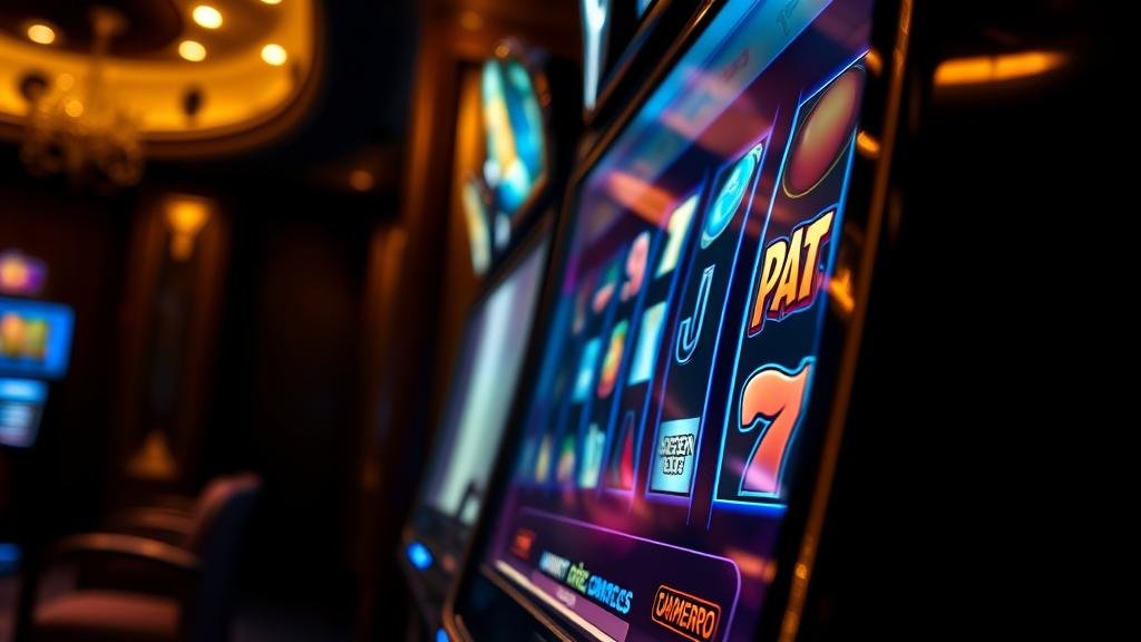 เกมสล็อต Pragmatic Play แตกง่าย