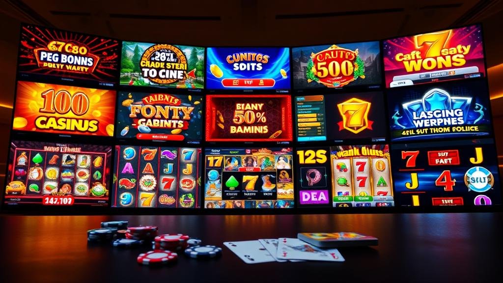 การเล่นสล็อต ReelPlay บนแท็บเล็ต