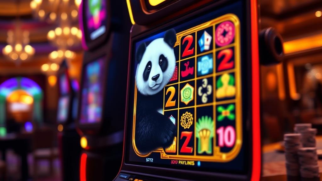 เทคนิคการคุมจังหวะและงบประมาณในการเล่นสล็อต