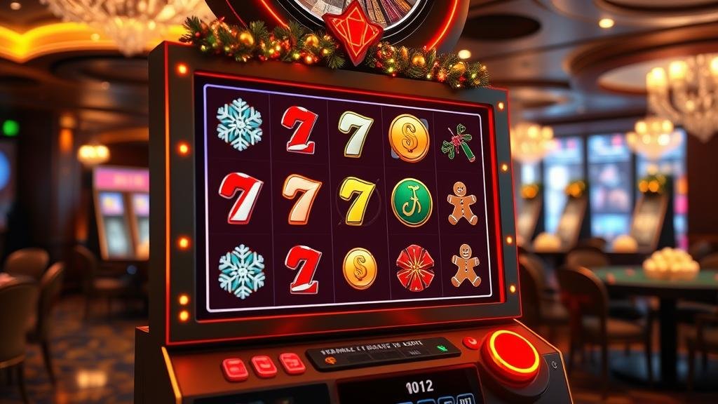 สัญลักษณ์ไวด์สุ่มย้ายในสล็อต