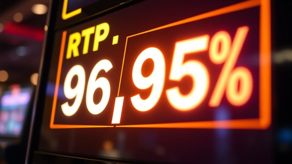 การควบคุมจังหวะการเล่นสล็อต BGaming