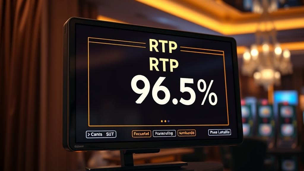 ฟีเจอร์ Free Spins ในสล็อต BGaming