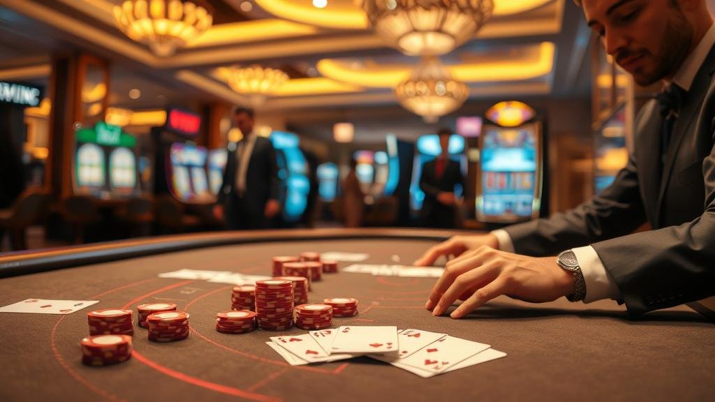 การตั้งค่าเบทและปรับระดับเหรียญในสล็อต Pragmatic