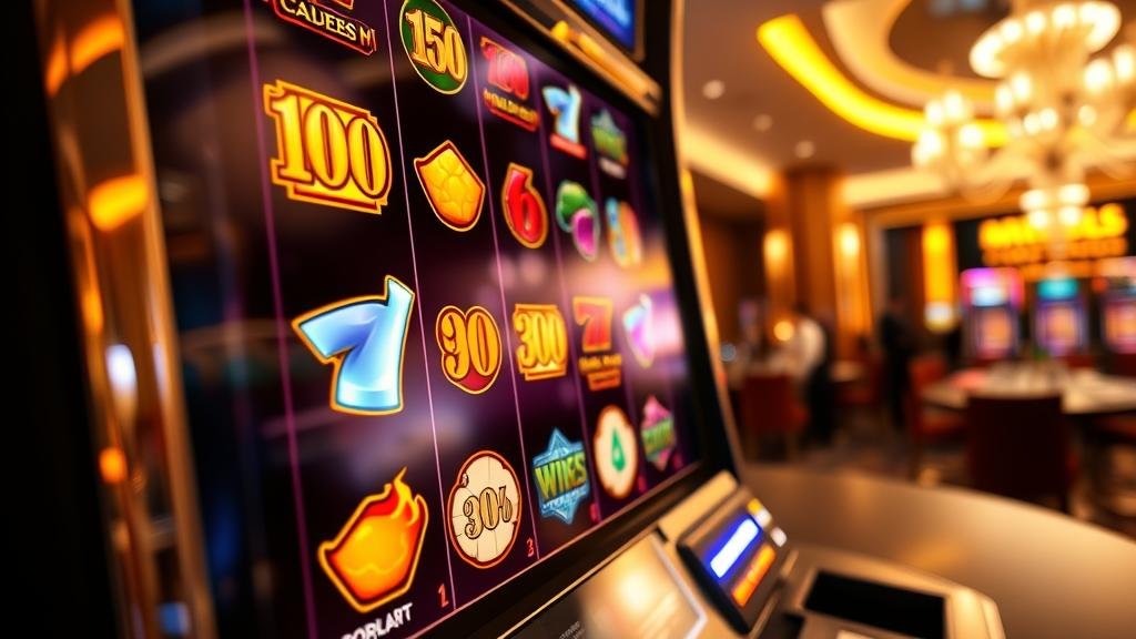 กลไก Megaways ในสล็อต BTG