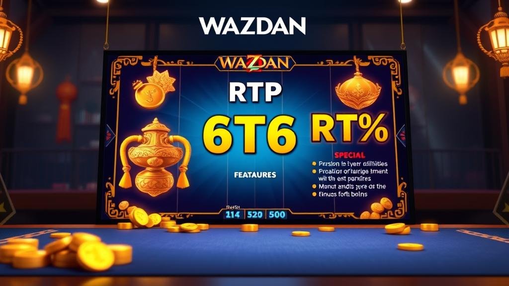 เกมสล็อต Red Tiger ที่มีกลไก Megaways และกราฟิกสวยงาม