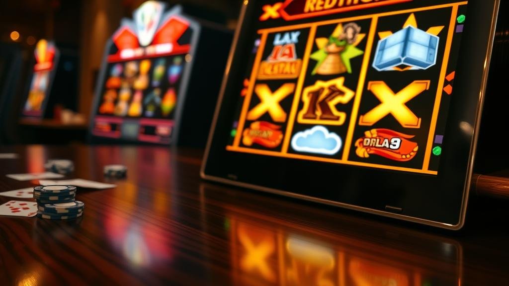 เกมสล็อตจาก Booming Games