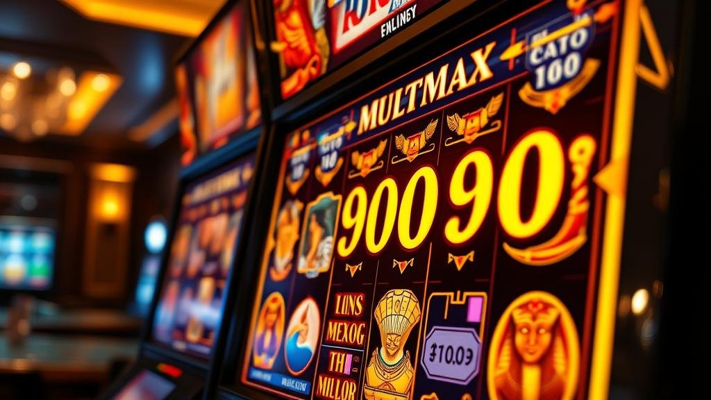 รวมเกมสล็อตจากหลากหลายค่าย