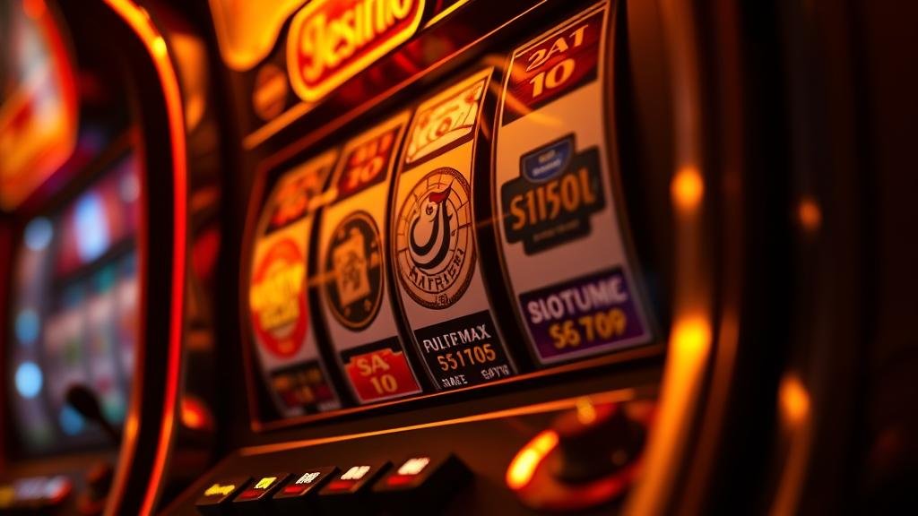 เกมสล็อตจาก ELK Studios