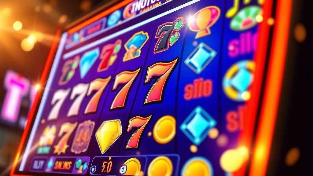 โลโก้ค่ายเกมสล็อตยอดนิยม