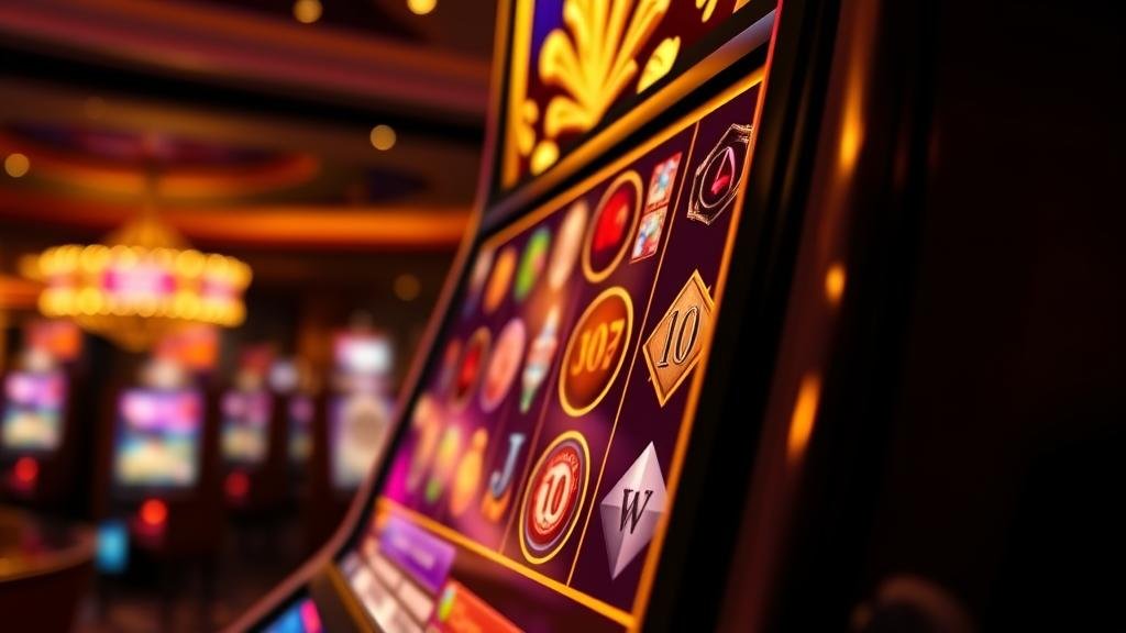 เปรียบเทียบสล็อตค่ายต่างๆ เช็ค RTP