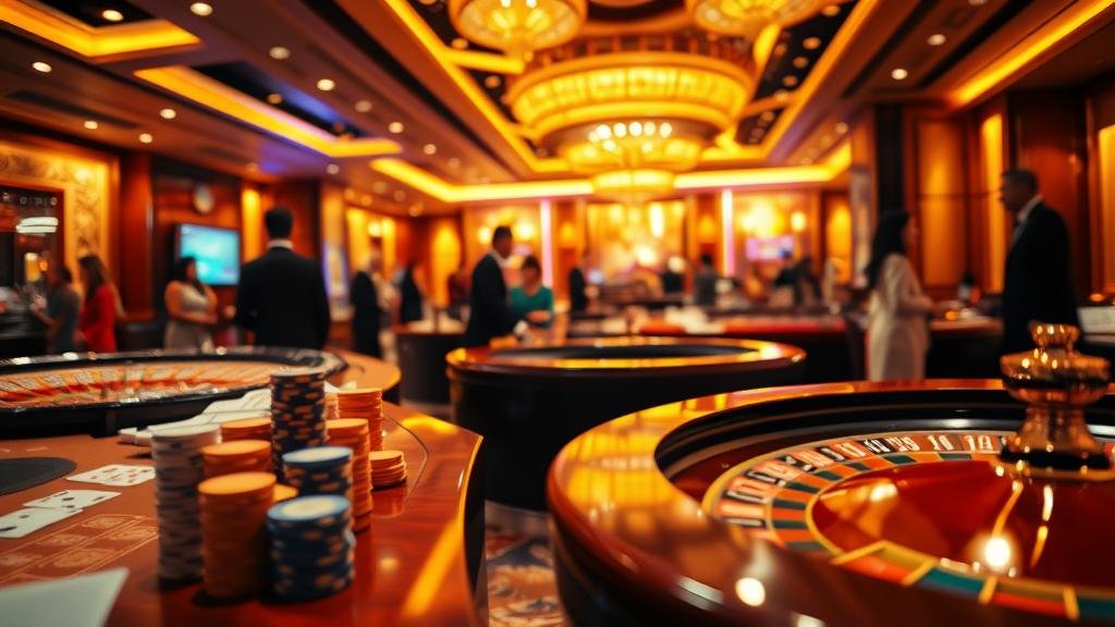 เปรียบเทียบสล็อต Endorphina และ BTG