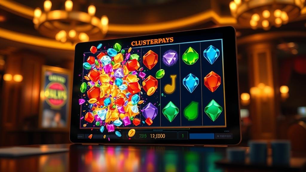 กลไก MultiMax พร้อมตัวคูณที่เพิ่มขึ้น