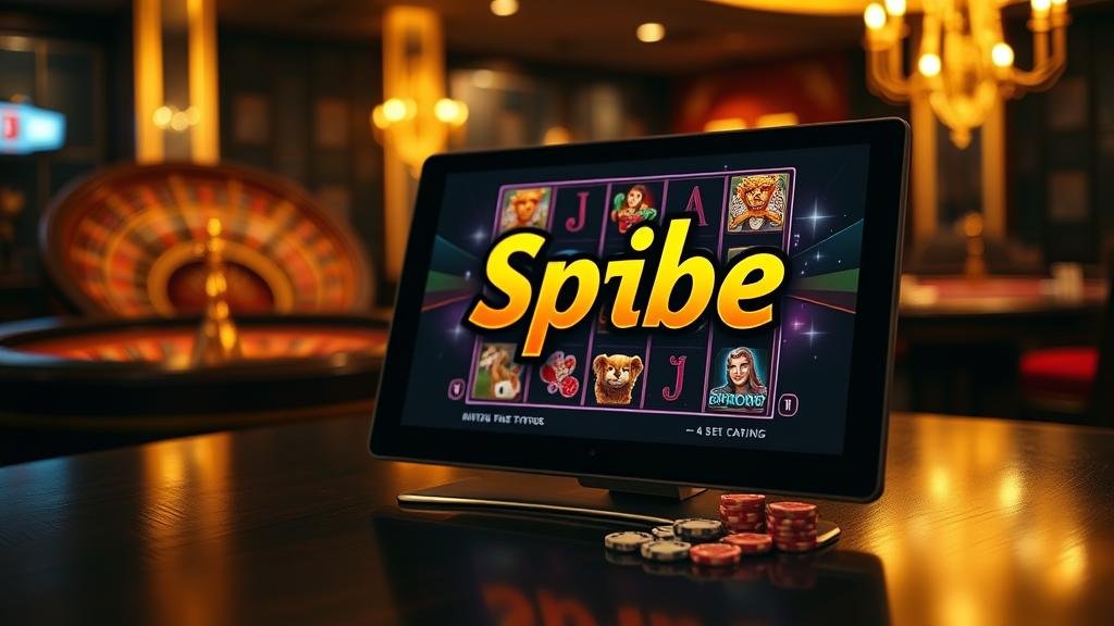 รวมธีมเกมสล็อตยอดนิยมและค่ายเกมชั้นนำ