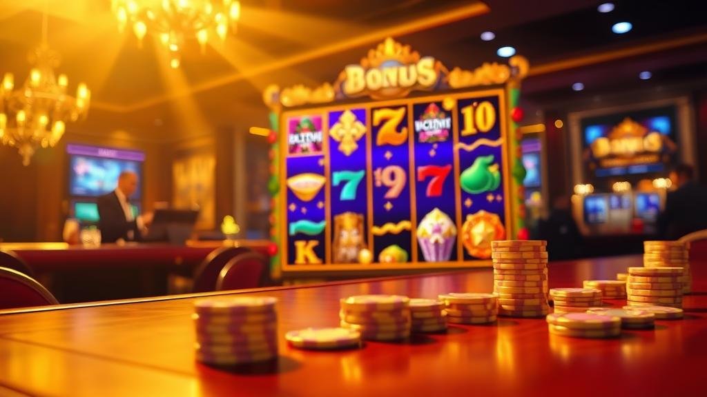 กราฟแสดงค่า RTP และความผันผวนของสล็อต