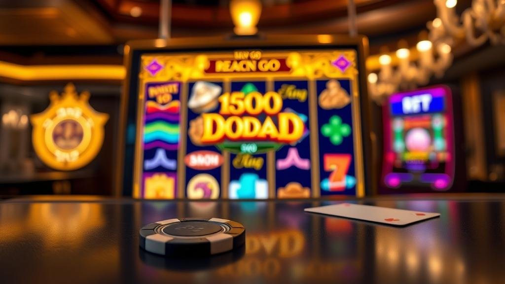 เปรียบเทียบสล็อต Peter & Sons และ Booming Games