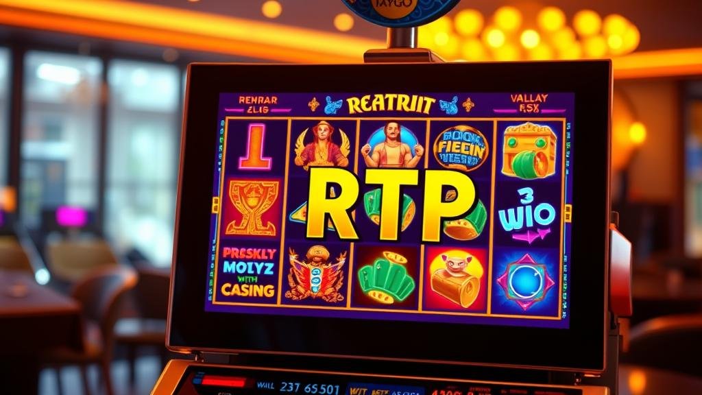 เกมสล็อต Hacksaw Gaming พร้อมฟีเจอร์ซื้อฟรีสปิน