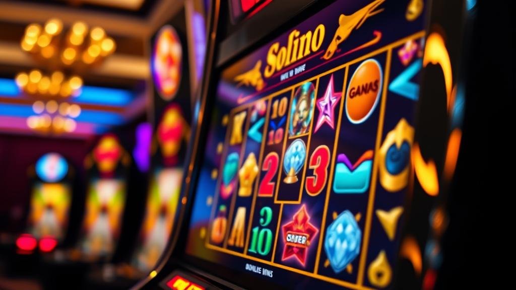 เกมสล็อต Wazdan ปรับความผันผวนได้