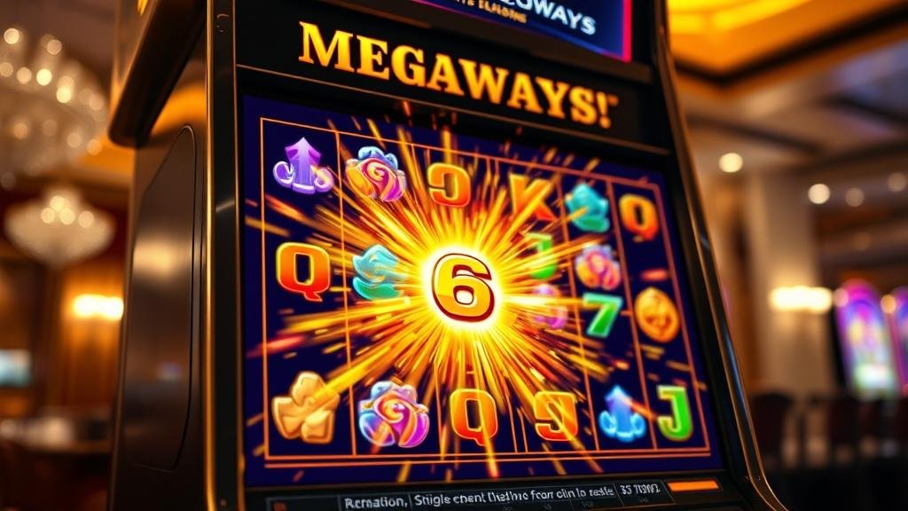 เปรียบเทียบสล็อตจากค่าย BTG และ Stakelogic