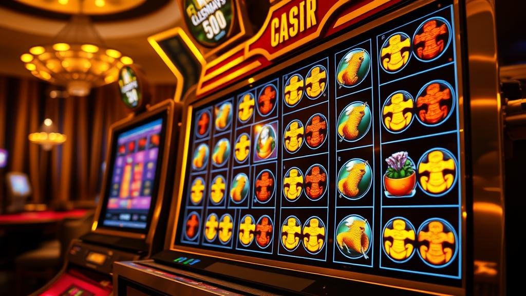 ธีมสล็อตยอดนิยม: ตำนานเทพ, ผลไม้, ทะเล