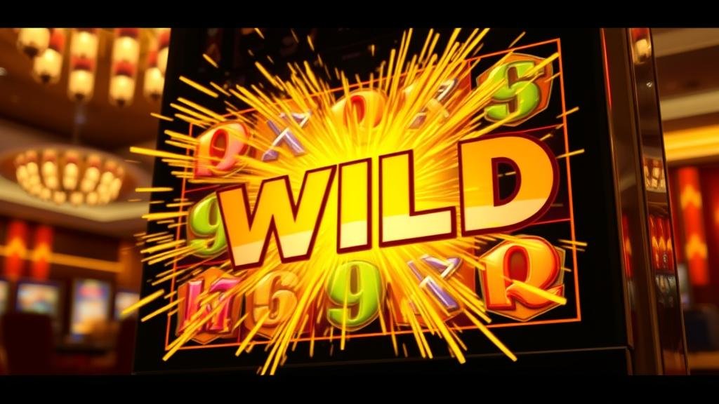 ทดลองเล่นสล็อต Pragmatic Play เพื่อวิเคราะห์กลไก