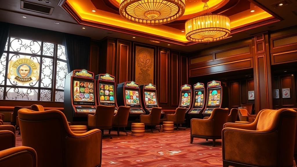 ฟีเจอร์ซื้อโบนัสในสล็อตออนไลน์