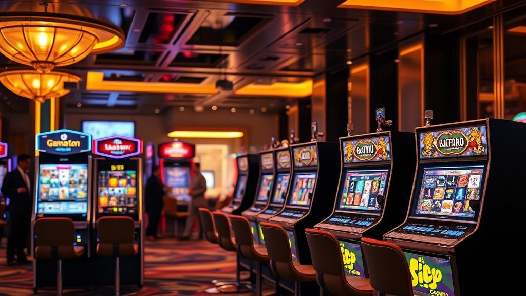 เทคนิคการเล่นสล็อต Habanero RTP ต่ำ