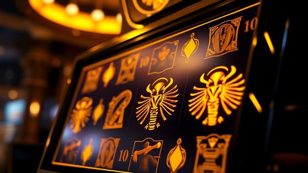 เกมสล็อตธีมเอเชียพร้อมเพย์เทเบิลที่ชัดเจน