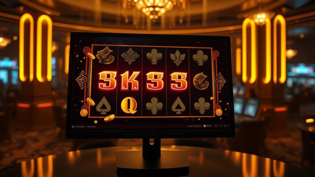 รวมธีมเกมสล็อตออนไลน์ยอดนิยม