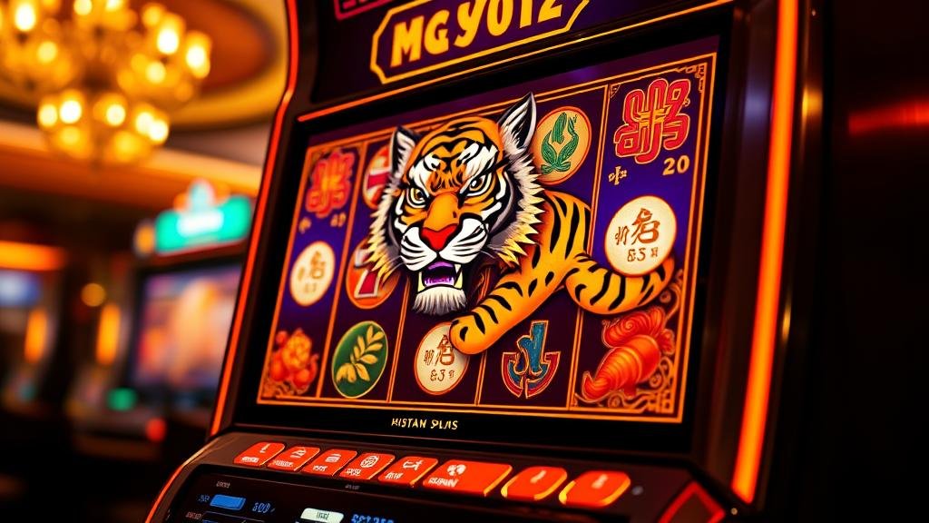 เกมสล็อต น้ำพุทอง แตกหนัก