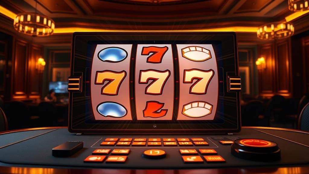 ฟีเจอร์ Cascading Reels และ Progressive Multiplier จากสล็อต Arcadem