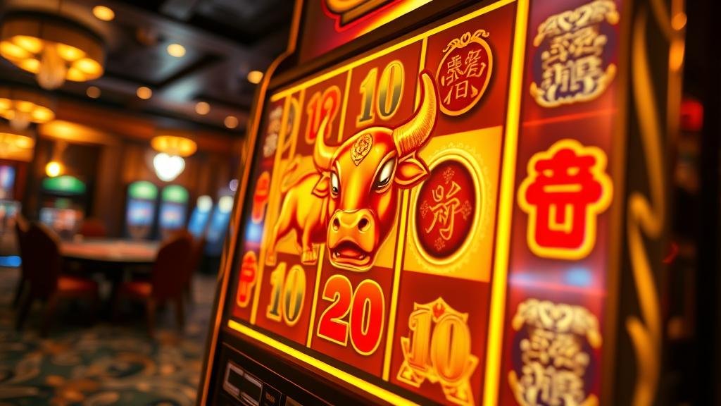 ตั้งค่าออโต้สล็อต วัวทอง ทุนน้อย