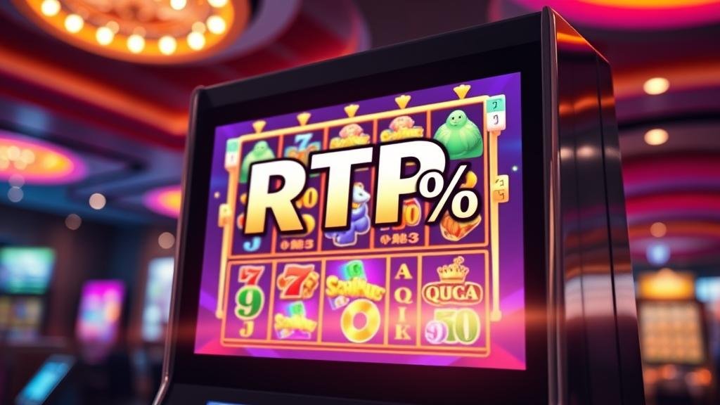 สล็อต CQ9 พร้อมสัญลักษณ์ Wild