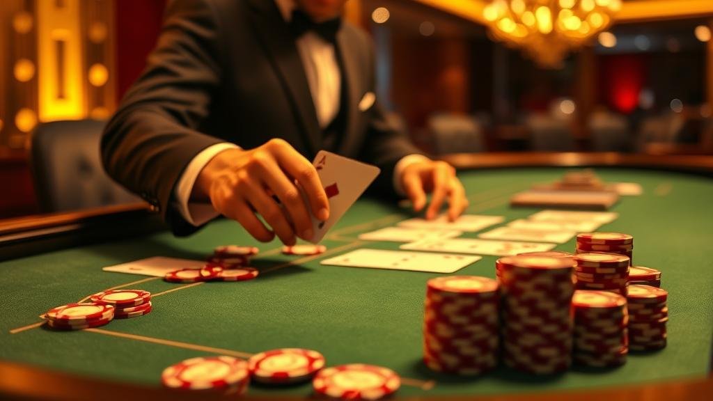 ตารางสถิติบาคาร่าออนไลน์