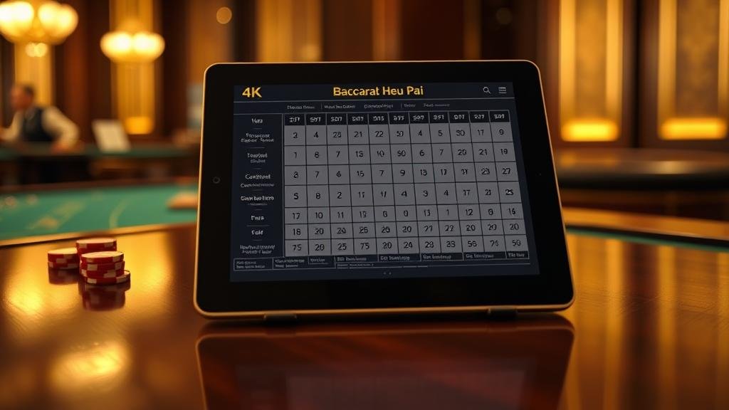 การบริหารงบประมาณบาคาร่าบนมือถือ