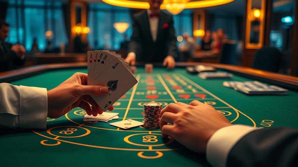 การจัดการงบประมาณบาคาร่าบนมือถือ iOS