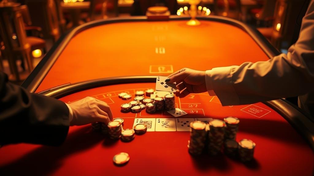 การล็อคอินเข้าสู่ระบบบาคาร่า