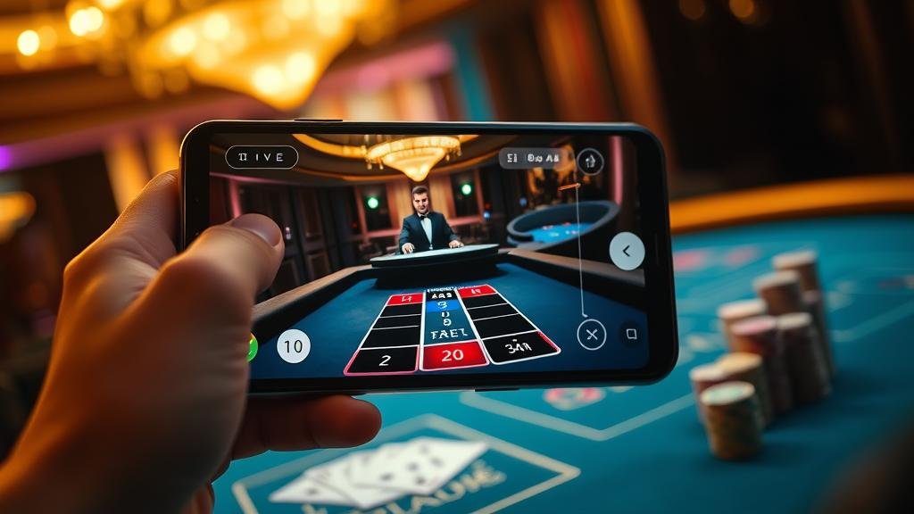 สถิติและอัตราจ่ายบาคาร่า