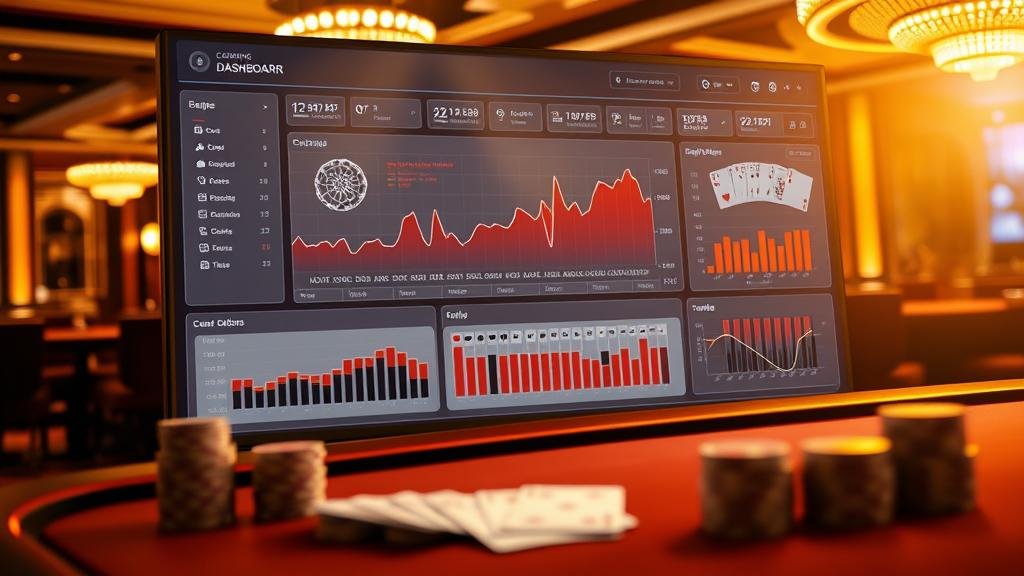 การวิเคราะห์บาคาร่าพร้อมเทคนิคเดินเงิน 1326