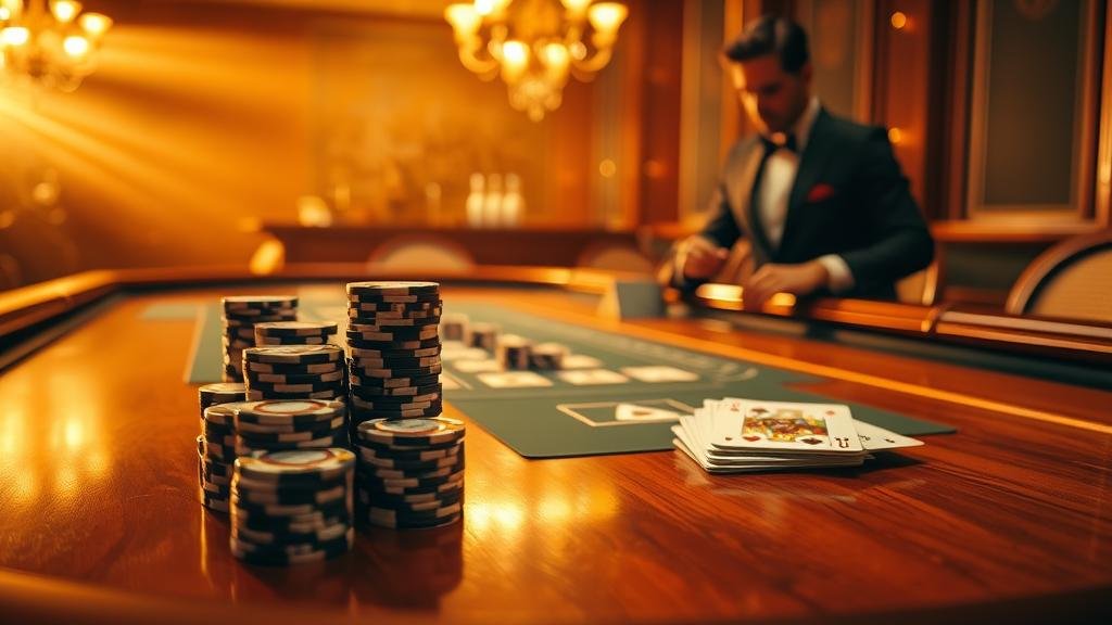 เปรียบเทียบบาคาร่าสไตล์ยุโรปและมาเก๊า