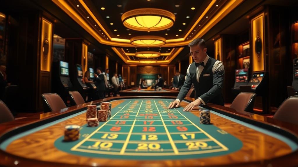 บาคาร่าเว็บตรง: คู่มือทดลองเล่นเข้าใจง่าย พร้อมสูตรเดินเงิน 1326 ให้กำไรชัวร์