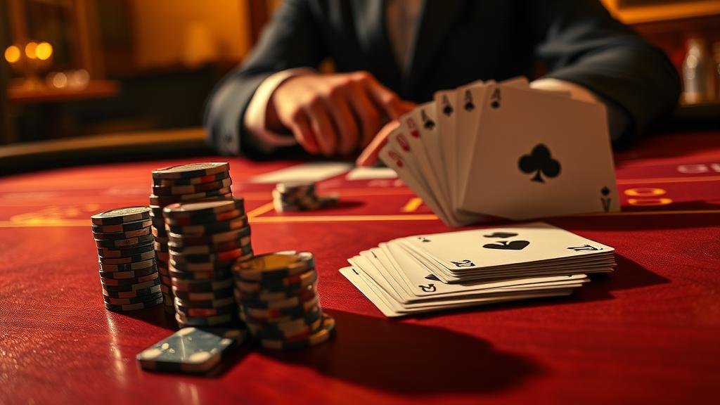 การบริหารจัดการเงินทุนบาคาร่า