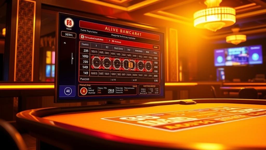 บาคาร่าไทย: เจาะลึกสูตร Pragmatic, DG พร้อมเทคนิคบันทึกผลและวิเคราะห์อัตราจ่าย