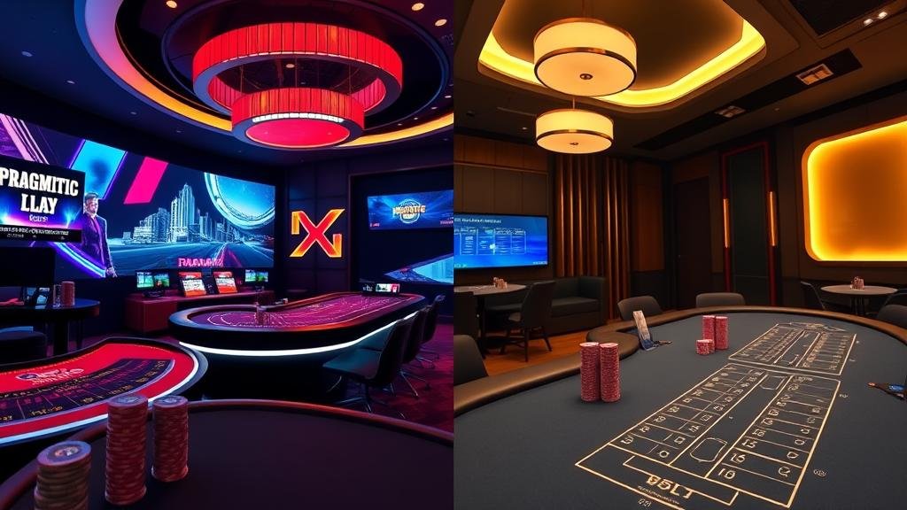 หน้าจอแสดงสถิติ บาคาร่า สำหรับวิเคราะห์