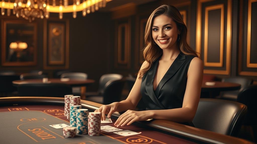 การบริหารจัดการทุนในการเล่นบาคาร่า